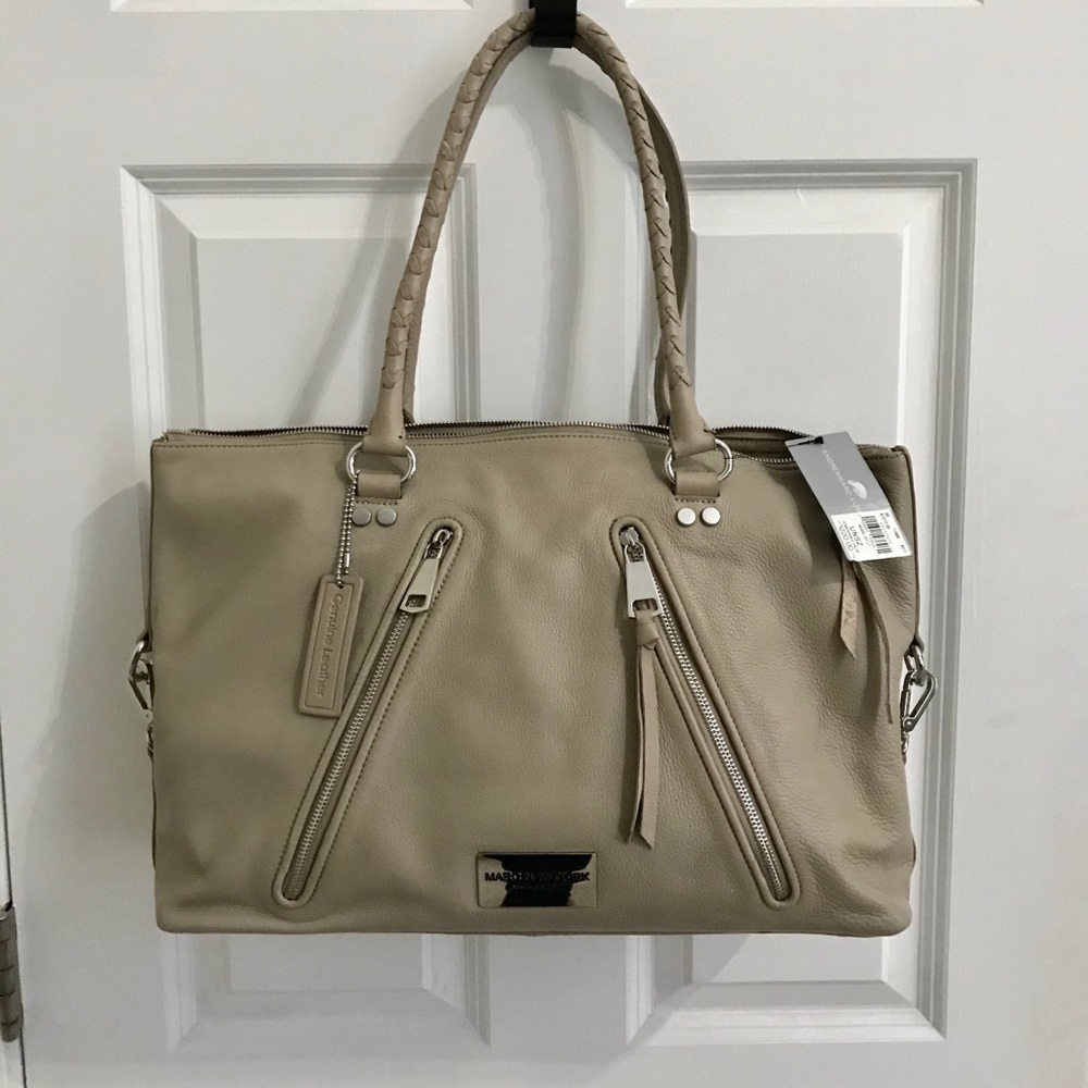 Marc Jacobs Tote Bag Andrew Marc